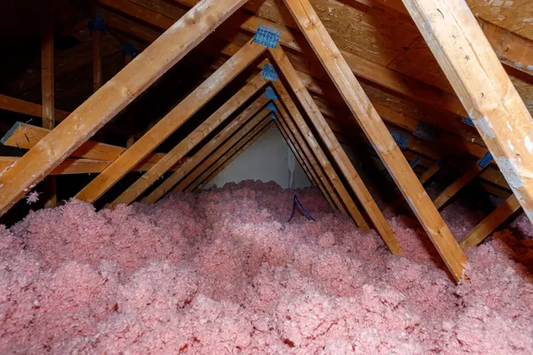 Attic Insulation