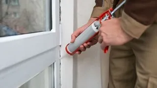 Air Sealing