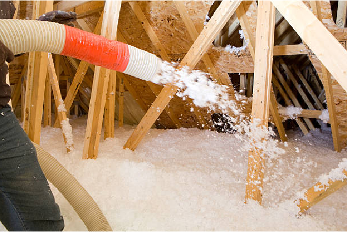 Residential Insulation Services