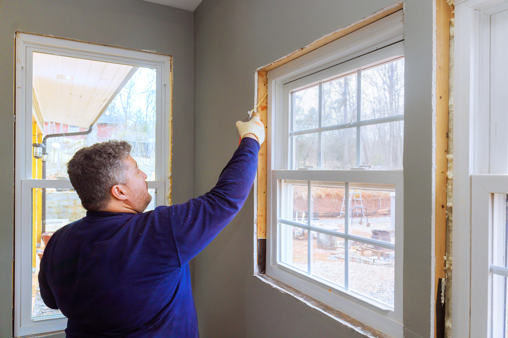 Air Sealing Services in Irondale AL