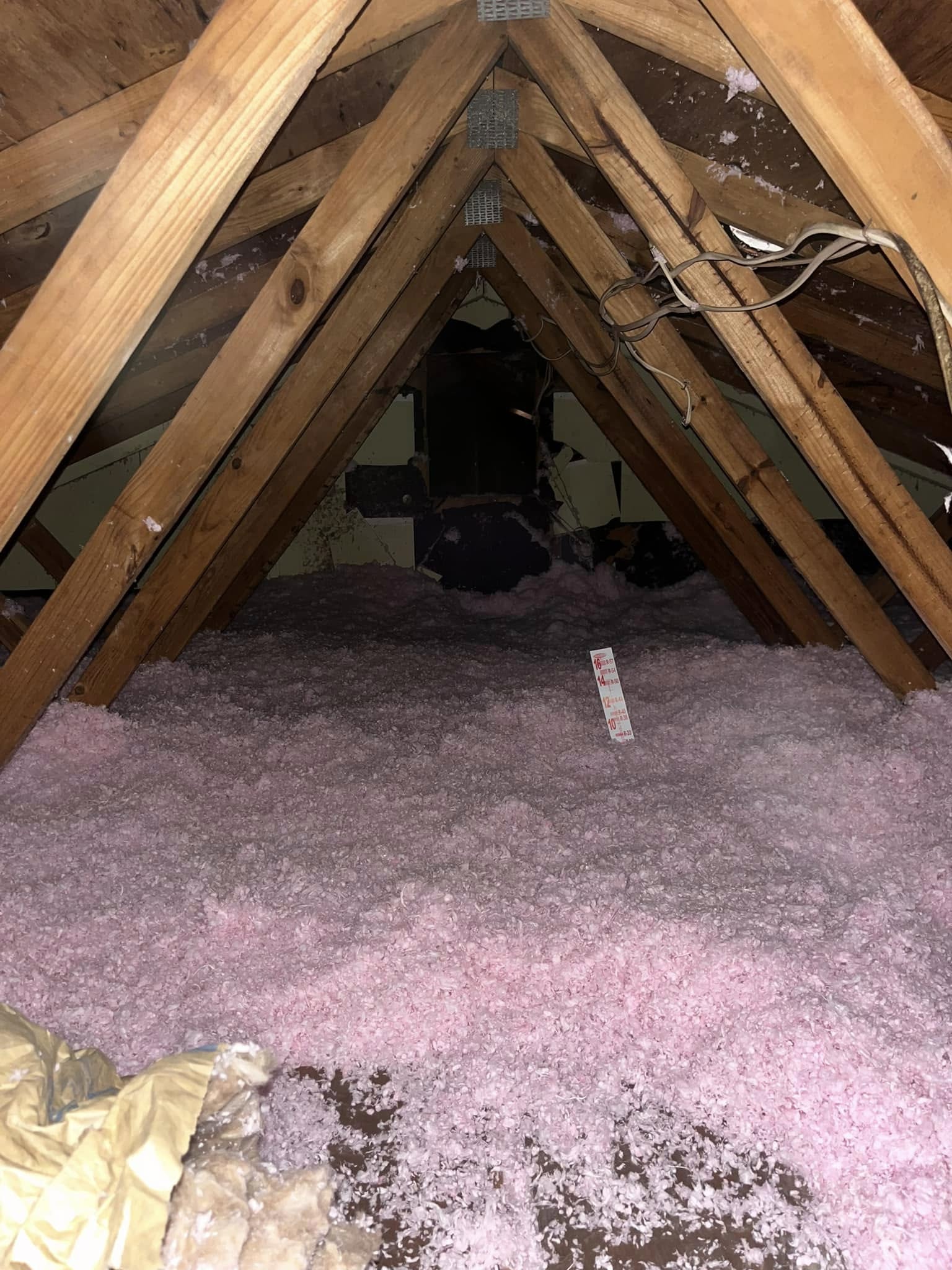 Fiberglass Batt Insulation in Springville AL
